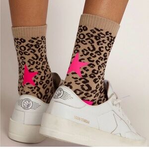 Golden Goose socks